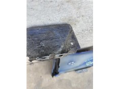 Recambio de aleta delantero derecha para hyundai i10 (ia) 1.0 classic referencia OEM IAM 66321B9010  