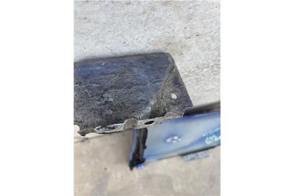 Recambio de aleta delantero derecha para hyundai i10 (ia) 1.0 classic referencia OEM IAM 66321B9010  