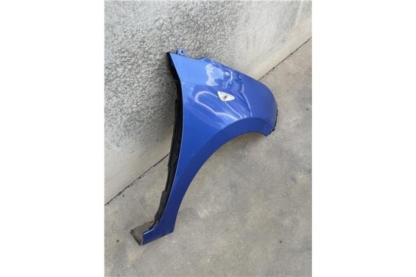 Recambio de aleta delantero derecha para hyundai i10 (ia) 1.0 classic referencia OEM IAM 66321B9010  