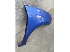 Recambio de aleta delantero derecha para hyundai i10 (ia) 1.0 classic referencia OEM IAM 66321B9010  