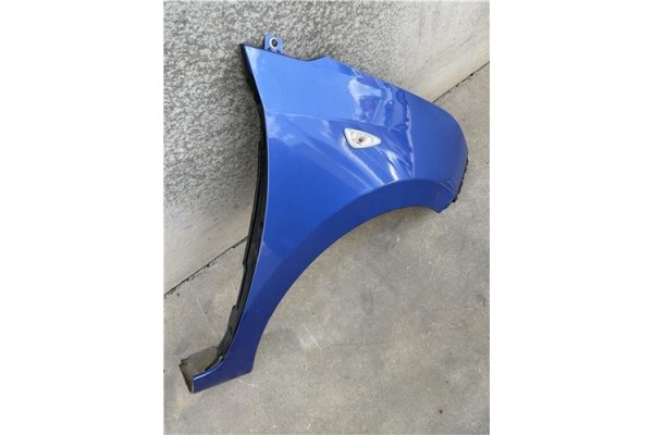 Recambio de aleta delantero derecha para hyundai i10 (ia) 1.0 classic referencia OEM IAM 66321B9010  