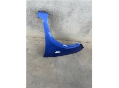 Recambio de aleta delantero derecha para hyundai i10 (ia) 1.0 classic referencia OEM IAM 66321B9010  