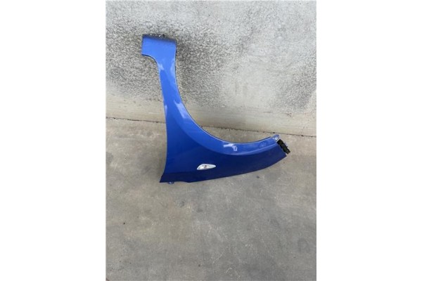 Recambio de aleta delantero derecha para hyundai i10 (ia) 1.0 classic referencia OEM IAM 66321B9010  