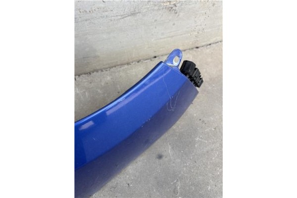 Recambio de aleta delantero derecha para hyundai i10 (ia) 1.0 classic referencia OEM IAM 66321B9010  