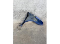 Recambio de aleta delantero izquierda para hyundai i10 (ia) 1.0 classic referencia OEM IAM 66311B9010  