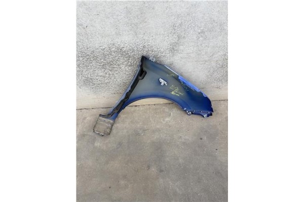 Recambio de aleta delantero izquierda para hyundai i10 (ia) 1.0 classic referencia OEM IAM 66311B9010  