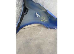 Recambio de aleta delantero izquierda para hyundai i10 (ia) 1.0 classic referencia OEM IAM 66311B9010  