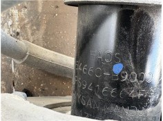 Recambio de amortiguador delantero derecho para hyundai i10 (ia) 1.0 classic referencia OEM IAM 54660B9000 PS9416664F 