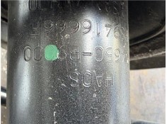 Recambio de amortiguador delantero izquierdo para hyundai i10 (ia) 1.0 classic referencia OEM IAM 54650B9000 PS9416666F 