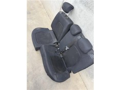 Recambio de asientos traseros para hyundai i10 (ia) 1.0 classic referencia OEM IAM 89400B9100MVH 89300B9100MVH 