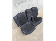 Recambio de asientos traseros para hyundai i10 (ia) 1.0 classic referencia OEM IAM 89400B9100MVH 89300B9100MVH 
