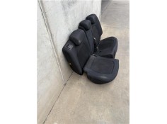 Recambio de asientos traseros para hyundai i10 (ia) 1.0 classic referencia OEM IAM 89400B9100MVH 89300B9100MVH 