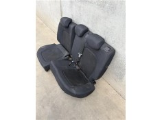 Recambio de asientos traseros para hyundai i10 (ia) 1.0 classic referencia OEM IAM 89400B9100MVH 89300B9100MVH 