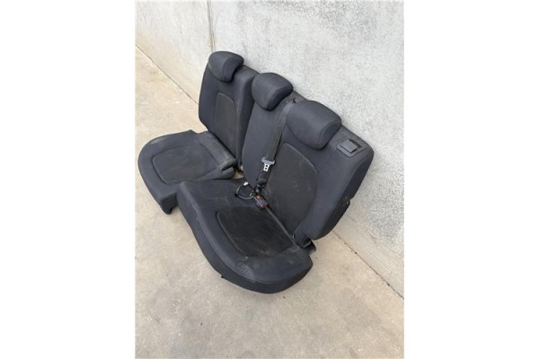 Recambio de asientos traseros para hyundai i10 (ia) 1.0 classic referencia OEM IAM 89400B9100MVH 89300B9100MVH 