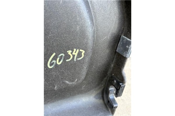 Recambio de bandeja trasero para hyundai i10 (ia) 1.0 classic referencia OEM IAM 85930B9000PYN  