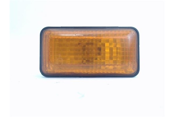 Recambio de piloto intermitente lat. delantero izquierdo para volkswagen golf iii (1h1) 2.0 referencia OEM IAM   