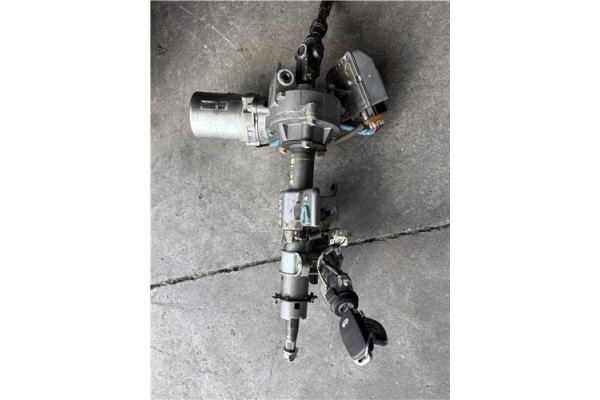 Recambio de columna direccion electrica para hyundai i10 (ia) 1.0 classic referencia OEM IAM 56310B9400 B940MKJA3010 
