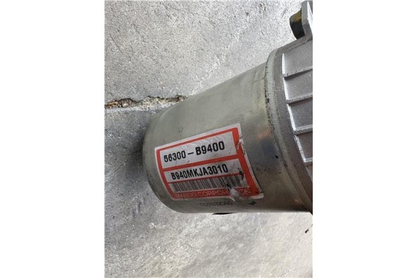 Recambio de columna direccion electrica para hyundai i10 (ia) 1.0 classic referencia OEM IAM 56310B9400 B940MKJA3010 