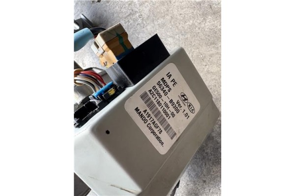 Recambio de columna direccion electrica para hyundai i10 (ia) 1.0 classic referencia OEM IAM 56310B9400 B940MKJA3010 