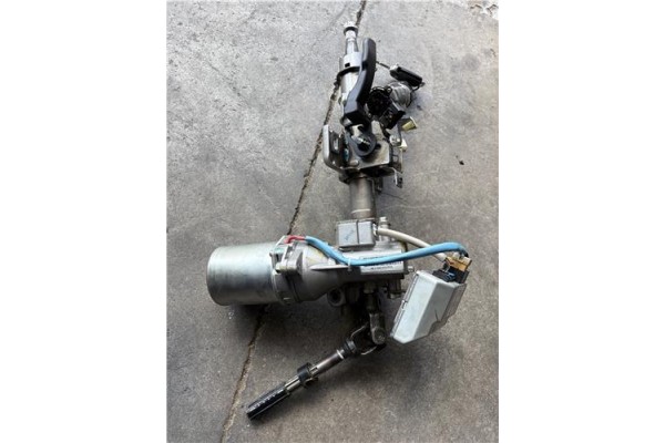 Recambio de columna direccion electrica para hyundai i10 (ia) 1.0 classic referencia OEM IAM 56310B9400 B940MKJA3010 