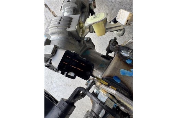 Recambio de columna direccion electrica para hyundai i10 (ia) 1.0 classic referencia OEM IAM 56310B9400 B940MKJA3010 