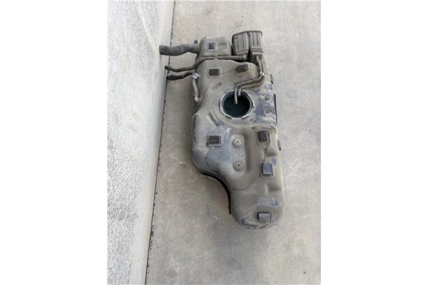 Recambio de deposito combustible para hyundai i10 (ia) 1.0 classic referencia OEM IAM 31150B9000  