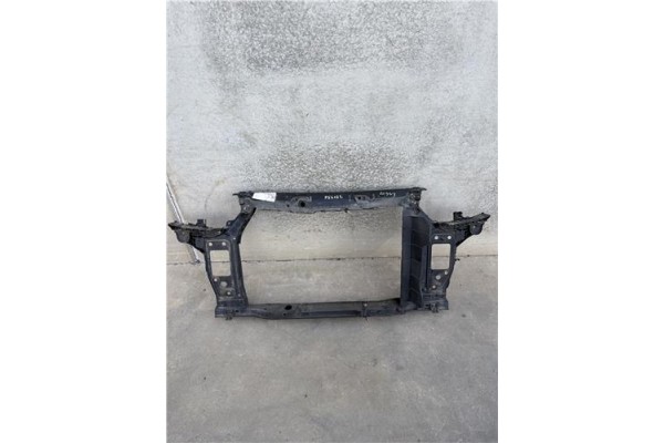 Recambio de frente delantero para hyundai i10 (ia) 1.0 classic referencia OEM IAM 64101B9000  
