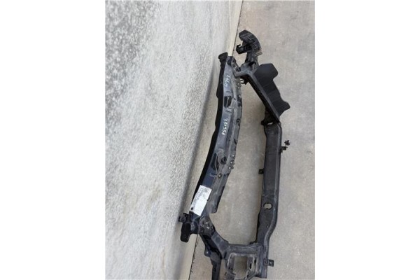 Recambio de frente delantero para hyundai i10 (ia) 1.0 classic referencia OEM IAM 64101B9000  