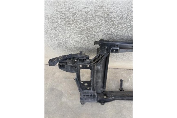Recambio de frente delantero para hyundai i10 (ia) 1.0 classic referencia OEM IAM 64101B9000  