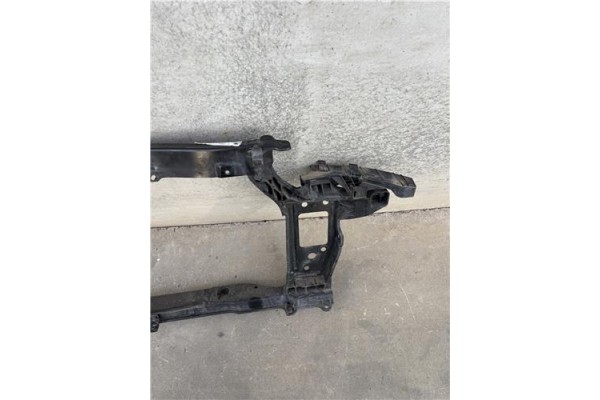 Recambio de frente delantero para hyundai i10 (ia) 1.0 classic referencia OEM IAM 64101B9000  