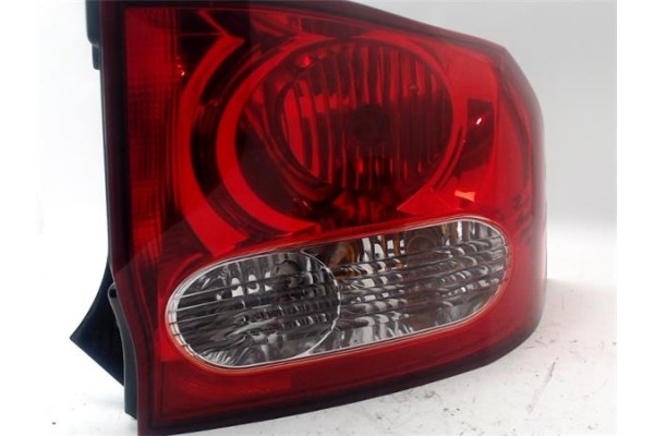 Recambio de piloto trasero derecho para ssangyong actyon 2.0 200 xdi referencia OEM IAM 8360231014  