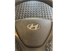 Recambio de kit airbag para hyundai i10 (ia) 1.0 classic referencia OEM IAM 56900B4100PYN 84530B4000 