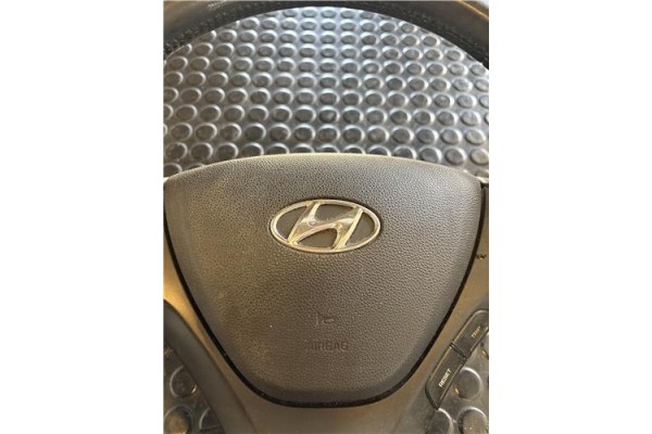 Recambio de kit airbag para hyundai i10 (ia) 1.0 classic referencia OEM IAM 56900B4100PYN 84530B4000 
