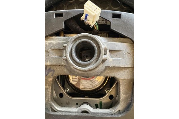 Recambio de kit airbag para hyundai i10 (ia) 1.0 classic referencia OEM IAM 56900B4100PYN 84530B4000 