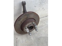 Recambio de mangueta delantero derecha para hyundai i10 (ia) 1.0 classic referencia OEM IAM 51716B9500  