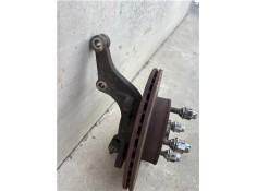 Recambio de mangueta delantero izquierda para hyundai i10 (ia) 1.0 classic referencia OEM IAM 51715B9500  