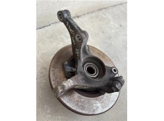 Recambio de mangueta delantero izquierda para hyundai i10 (ia) 1.0 classic referencia OEM IAM 51715B9500  