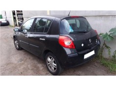 renault clio iii del año 2006