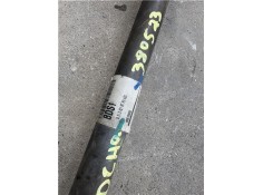 Recambio de palier delantero derecho para hyundai i10 (ia) 1.0 classic referencia OEM IAM 49501B9000  