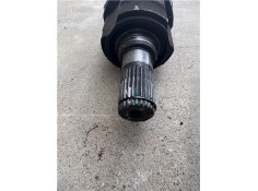 Recambio de palier delantero derecho para hyundai i10 (ia) 1.0 classic referencia OEM IAM 49501B9000  