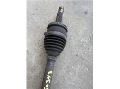 Recambio de palier delantero derecho para hyundai i10 (ia) 1.0 classic referencia OEM IAM 49501B9000  