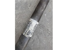 Recambio de palier delantero derecho para hyundai i10 (ia) 1.0 classic referencia OEM IAM 49501B9000  