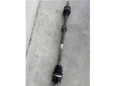 Recambio de palier delantero derecho para hyundai i10 (ia) 1.0 classic referencia OEM IAM 49501B9000  