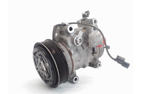 Recambio de compresor aire acond. para honda jazz (gk) 1.3 comfort referencia OEM IAM   