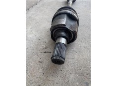 Recambio de palier delantero izquierdo para hyundai i10 (ia) 1.0 classic referencia OEM IAM 49500B9000  