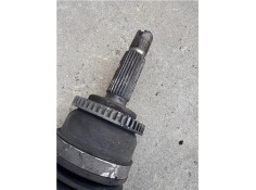 Recambio de palier delantero izquierdo para hyundai i10 (ia) 1.0 classic referencia OEM IAM 49500B9000  