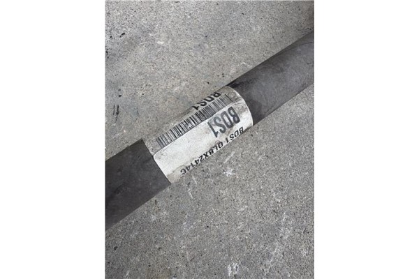 Recambio de palier delantero izquierdo para hyundai i10 (ia) 1.0 classic referencia OEM IAM 49500B9000  