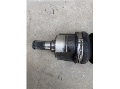 Recambio de palier delantero izquierdo para hyundai i10 (ia) 1.0 classic referencia OEM IAM 49500B9000  