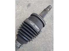 Recambio de palier delantero izquierdo para hyundai i10 (ia) 1.0 classic referencia OEM IAM 49500B9000  