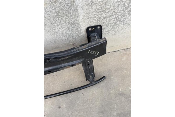 Recambio de refuerzo paragolpes para hyundai i10 (ia) 1.0 classic referencia OEM IAM 86530B9010  